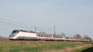 E414 Bagno