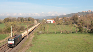 E189 400 Forano