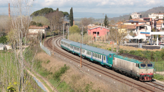E652 156 Stimigliano