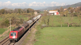 E190 032 Forano