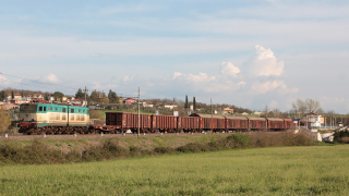 E655 419 Gavignano