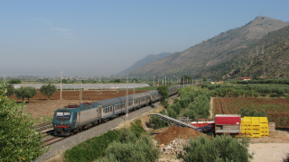 E464 444 Priverno