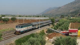 E656 288 Priverno
