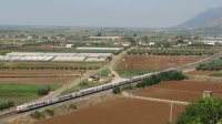 ETR 450 TrenoOK Priverno