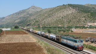 E655 176 Priverno