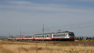E464 367 e 218 Passomartino