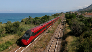 Italo ETR 675 01 Longobardi