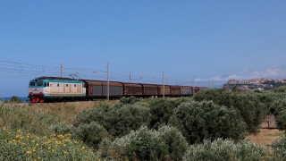 E652 060 Torremezzo di Falconara