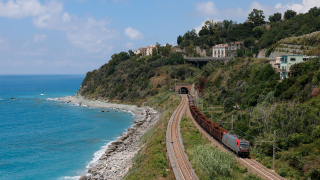 E494 040 Guardia Piemontese Terme
