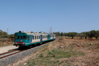 ALn668 3017 e 3038 Marausa