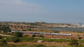 E464 373 e E464 318 Augusta
