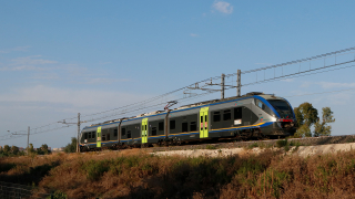 Minuetto Elettrico 095 Augusta