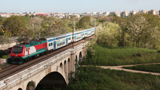 E464 314 Ponte delle Valli
