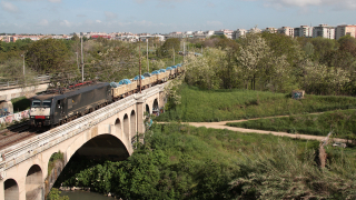 E189 103 Ponte delle Valli