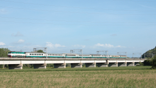 E444R Civita Castellana