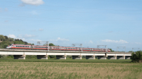 ETR 610 Civita Castellana