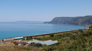 E403 011 e E402 161 Bagnara