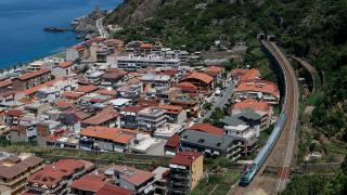 E464 058 Bagnara Calabra