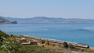 E403 007 Bagnara Calabra