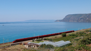 ETR 675 Italo EVO treno 02 Bagnara
