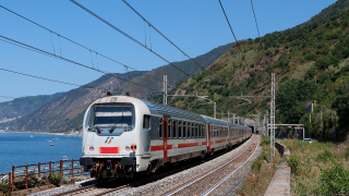 Carrozza Pilota Z Scilla
