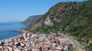 Carrozza Pilota X Bagnara
