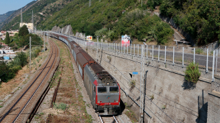 E652 134 Favazzina