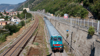 Carrozza Pilota MDVC TE Favazzina