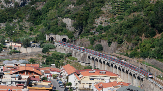 ETR 485 Bagnara