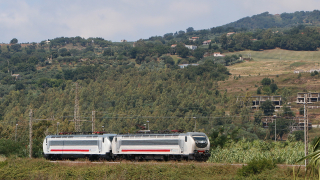 E403 007 e E402 119 Gizzeria Lido