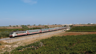 E401 009 Barletta