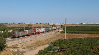 E191 009 CFI Barletta