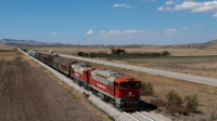 D752 506 e 507 Ferrovia Sangritana Candela