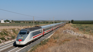 E414 119 Ortanova