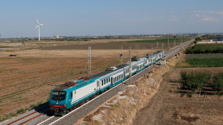 E464 104 Carapelle