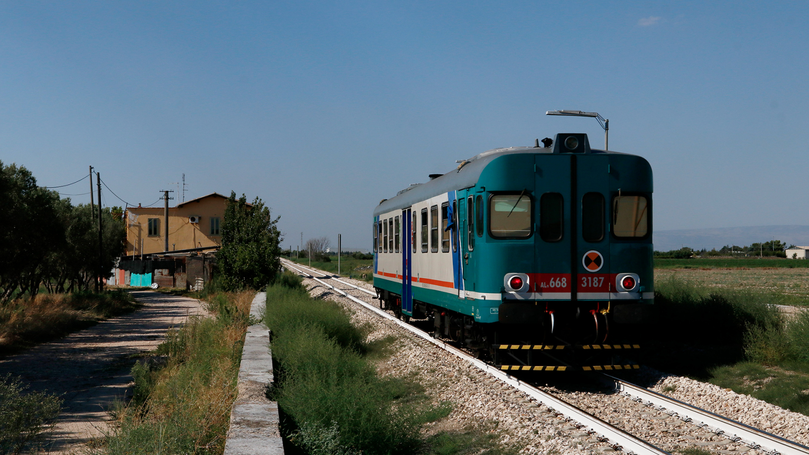 Foggia-Manfredonia, Cataneo rilancia la ferrovia: “Servizio tutto l’anno ed elettrificazione subito”