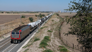 E652 166 Rignano Garganico