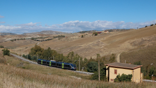 Minuetto Elettrico 076 Seggio