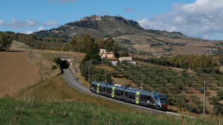Minuetto Elettrico 029 Enna