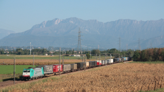 E483 005 Tavagnacco