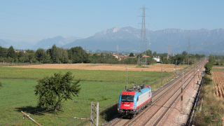 E190 312 Tavagnacco