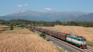 E655 045 Tricesimo - San Pelagio