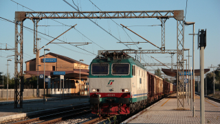 E652 071 Tarcento