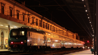 E464 307 Udine
