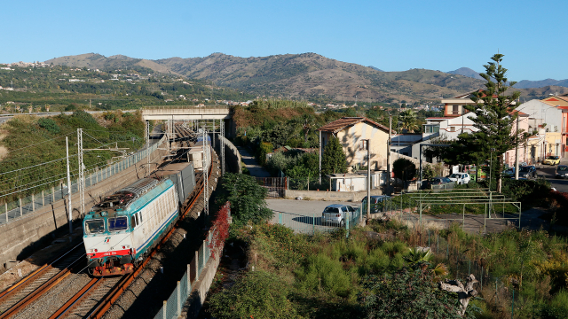 Che Tempo Fa A Fiumefreddo Di Sicilia