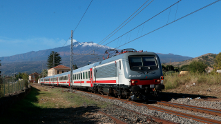E464 346 e 334 Calatabiano