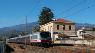 E464 318 Calatabiano