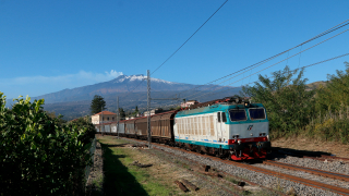 31 Ottobre 2020: Traffico sulla Catania-Messina
