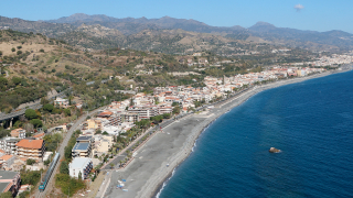 E464 358 Sant'Alessio Siculo