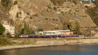 E464 334 e 346 Taormina-Giardini